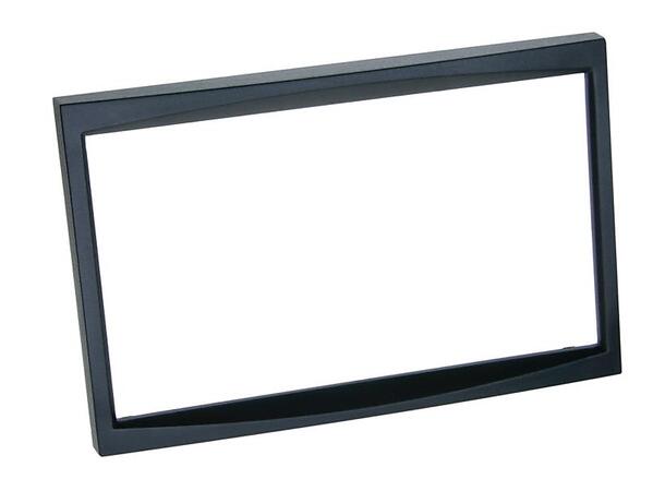 Radioramme Peugeot 207 /307 2 DIN, Citroen C2, C3 